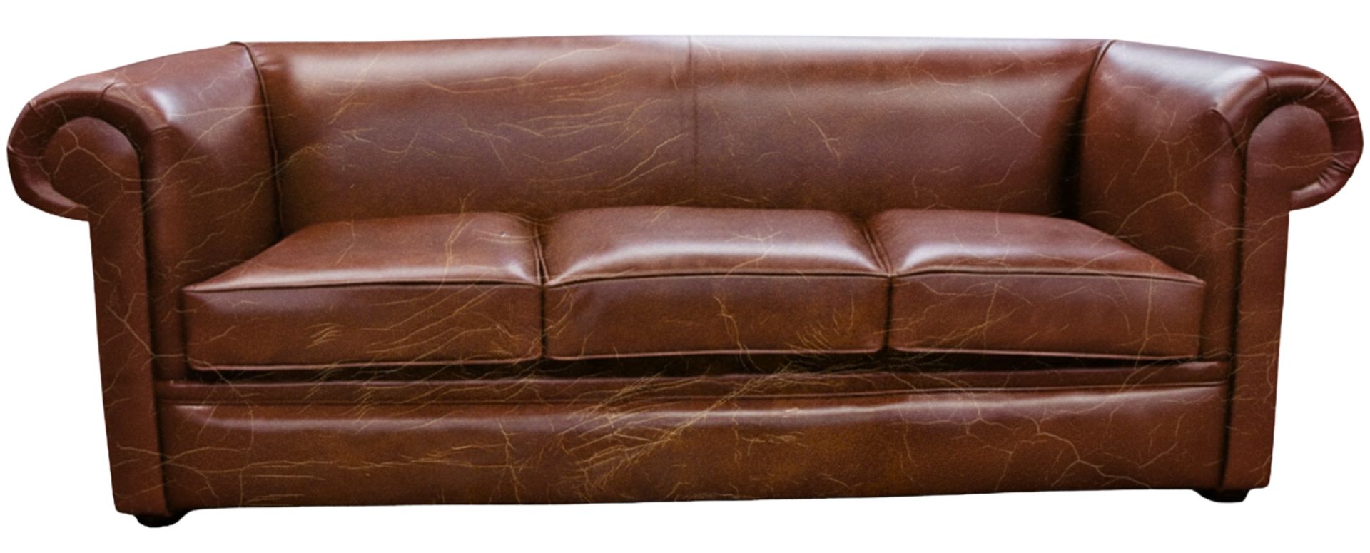 The Canterbury Chesterfield